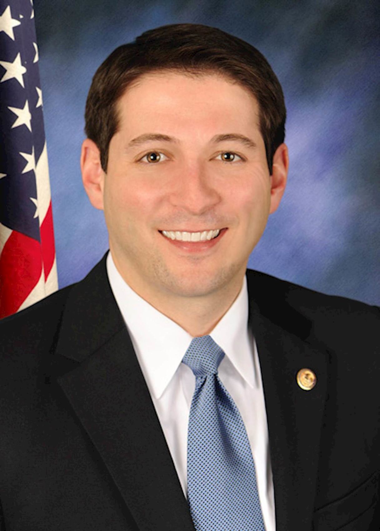 Jason Barickman